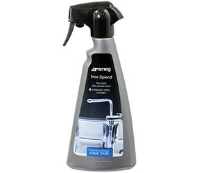 Smeg - Détergent pour l'acier inox - INOX-SPLEND