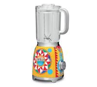 Smeg Dolce&Gabbana BLF01DGEU - Bol mixeur blender - 1.5 litres - 800 Watt