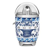 SMEG Dolce & Gabbana Centrifugeuse bleue
