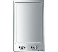 Smeg - Domino Teppan Yaki Pgf 30 T-1