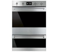 Smeg - Four Encastrable Dosp6390x