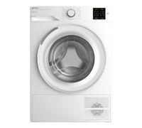 Smeg DR92E IT sèche-linge Pose libre Charge avant 9 kg A++ Blanc
