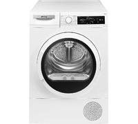 Smeg Dt182It Sèche-Linge Libre Installation 60 Cm 8Kg A++ 15 Programmes Blanc