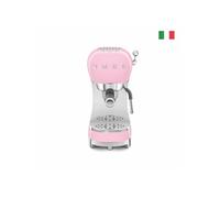 Machine à expresso SMEG ECF02PKEU