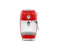 Smeg ECF03RDEU Rouge