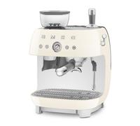 Smeg EGF03CREU machine à café Manuel Machine à expresso 2,4 L