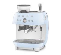 Smeg EGF03PBEU machine à café Manuel Machine à expresso 2,4 L