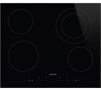 SMEG Elektro-Kochfeld SE364ETD bk