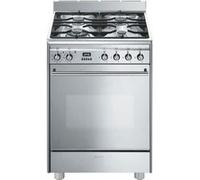 Cuisinière mixte SMEG - GP61X9