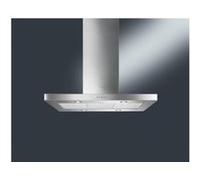Hotte Ilot Smeg KI90XE - Garantie 3 ans totale