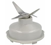 SMEG Ensemble de Lames et Couteau pour Mixeur BLF01, Modèle 690075124