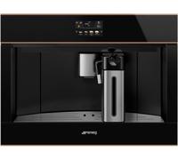 Expresso encastrable SMEG CMS4604NR
