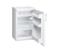 Smeg Réfrigérateur FA120E sous-table 84 cm statique Éclairage LED Blanc