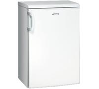 Smeg Réfrigérateur FA120E sous-table 84 cm statique Éclairage LED Blanc