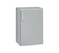 Smeg Réfrigérateur FA120ES statique 84 cm Éclairage LED Argent