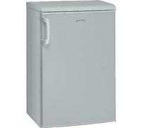 SMEG FA120ES Réfrigérateur Static Dessous Table La Éclairage LED 84CM Argent