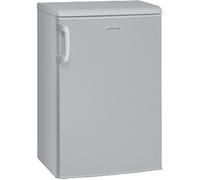 SMEG FA120ES Réfrigérateur Static Dessous Table La Éclairage LED 84CM Argent