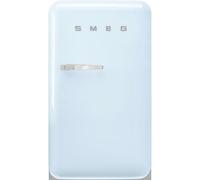Smeg FAB10HRPB6 RÃ©frigÃ©rateur Pose libre | Classe Ã©nergÃ©tique D | Couleur bleu pastel, CharniÃšre droite, RÃ©frigÃ©rateur 135 L