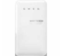 Smeg FAB10LWH6 frigo combine Pose libre 122 L D Blanc