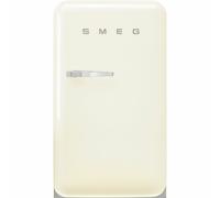 Smeg FAB10RCR6 frigo combine Pose libre 122 L D Crème