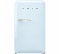 Smeg FAB10RPB6 frigo combine Pose libre 122 L D Bleu