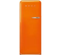Smeg Réfrigérateur 1 porte FAB28LOR6 Orange