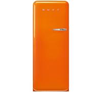 Smeg Réfrigérateur 1 porte FAB28LOR6 Orange