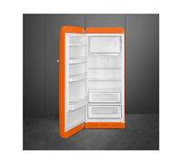 Smeg Réfrigérateur 1 porte FAB28LOR6 Orange