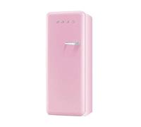 Smeg FAB28LRO1 Glacière isotherme 90° Rose 248 l 256 l