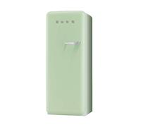 Smeg FAB28LV1 frigo combine - frigos combines (Autonome, Pastel Vert, Droite T, Unique)