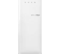 Smeg FAB28LWH6 frigo combine Pose libre 270 L C Blanc