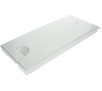 SMEG FAB28QP1 Style Rétro Réfrigérateur Glace Boite Compartiment Panneau Poignée