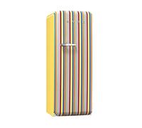 Smeg FAB28RCS1 Réfrigérateur Armoire pose libre 248 L 40 dB 90 W Classe: A++