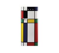 Smeg FAB28RDMC6
