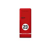 Smeg FAB28RDP9176 Rouge