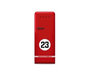 Smeg FAB28RDP9176 Rouge