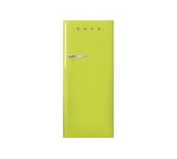 Smeg Réfrigérateur 1 porte FAB28RLI6 Vert pomme