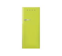 Smeg Réfrigérateur 1 porte FAB28RLI6 Vert pomme