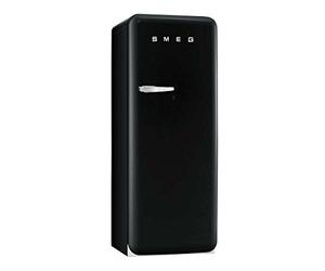 Smeg FAB28RNE1 Réfrigérateur Armoire Pose Libre 248L Noir