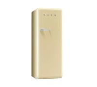 Smeg FAB28RP1 Réfrigérateur Armoire 248L Classe: A++ Crème