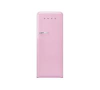 Smeg FAB28RPK6 réfrigérateur Pose libre D Rose