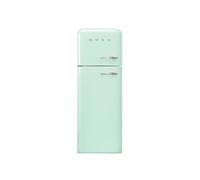 Smeg Réfrigérateur congélateur en haut FAB30LPG6 Vert