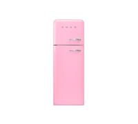 Smeg - Réfrigérateur 2 Portes Fab30lpk6