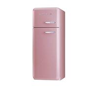 Smeg FAB30LRO1 cadillac rose