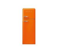 Smeg - Réfrigérateur 2 Portes Fab30ror6