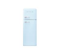 Smeg FAB30RPB6 réfrigérateur-congélateur Pose libre 294 L C Bleu