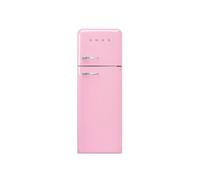 Smeg - Réfrigérateur 2 Portes Fab30rpk6