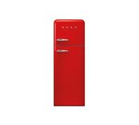 Smeg - Réfrigérateur 2 Portes Fab30rrd6