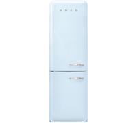 SMEG FAB32LPB5 Réfrigérateur Combiné Classe D Bleu 50'S Style [EEK: D]