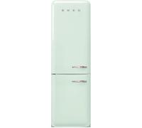 SMEG FAB32LPG5 Réfrigérateur Combin Vert Pastel 50'S Style